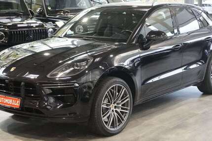 Porsche Macan 124.900 km 44.991 &euro; Olpe 57462