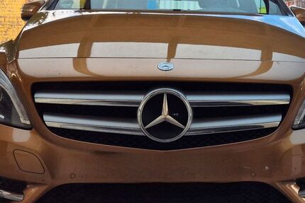 Mercedes-Benz B 200 239.000 km 6.500 &euro; Au in der Hallertau 84072