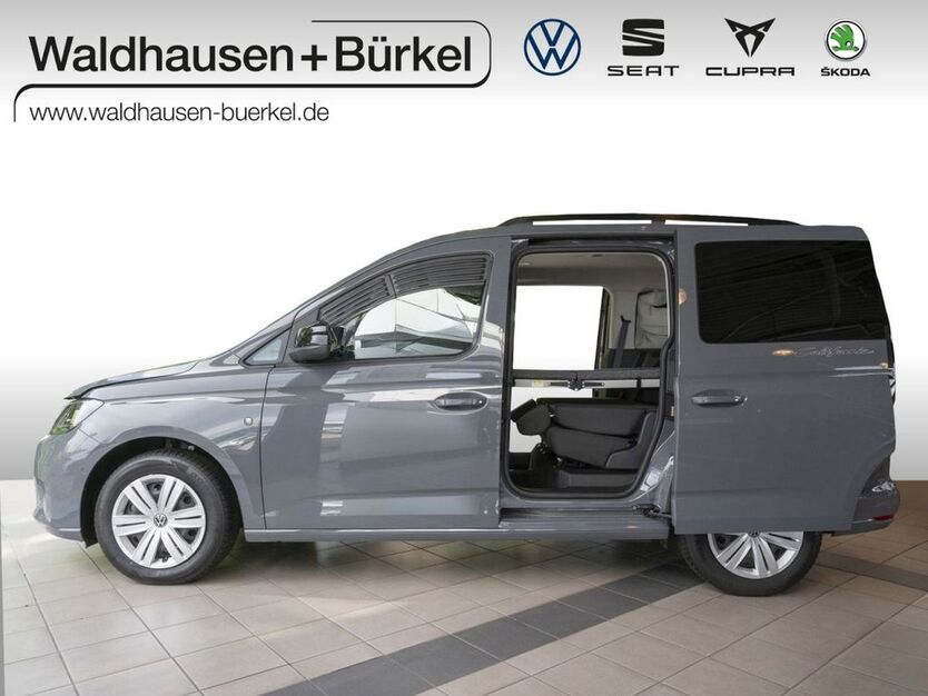 VW Caddy 35.173 km 30.990 € Mönchengladbach 41179