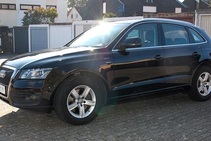 Audi Q5 159.600 km 12.480 € Feucht 90537