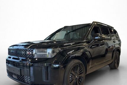 Hyundai SANTA FE 5.000 km 52.890 &euro; Bornheim 53332