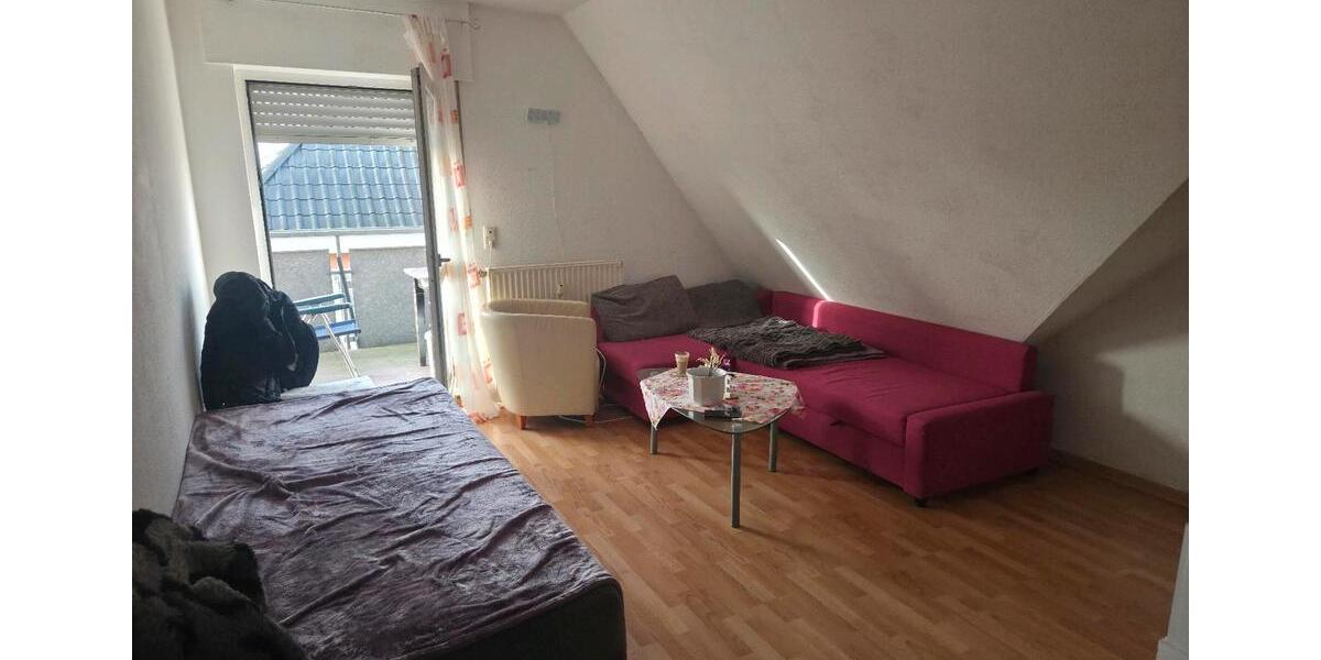 Etagenwohnung Bünde - 2 Zimmer, 72 m&sup2;, 620&euro; | Angebot:25448210