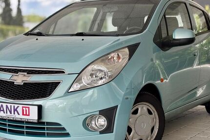 Chevrolet Spark 100.522 km 3.699 &euro; Bönen 59199