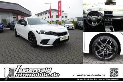 Honda Civic 11.200 km 35.900 € Montabaur 56410