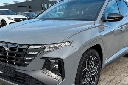 Hyundai TUCSON 167.891 km 22.491 &euro; Gronau 48599