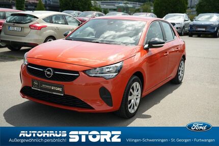 Opel Corsa 57.182 km 14.900 &euro; Villingen-Schwenningen 78052