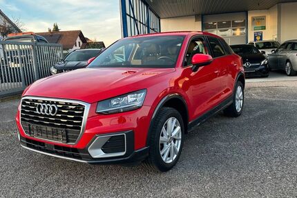 Audi Q2 82.000 km 18.480 &euro; Spraitbach 73565
