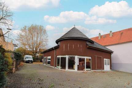 Gewerbeobjekt Worms Neuhausen - 349.000&euro; | Angebot:25403783