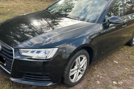 Audi A4 156.000 km 22.600 &euro; Treffurt 99830