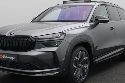 Skoda Kodiaq 1.050 km 47.900 &euro; Twist 49767