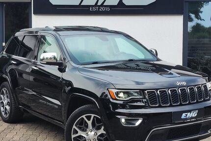 Jeep Grand Cherokee 95.000 km 22.720 &euro; Unna 59425