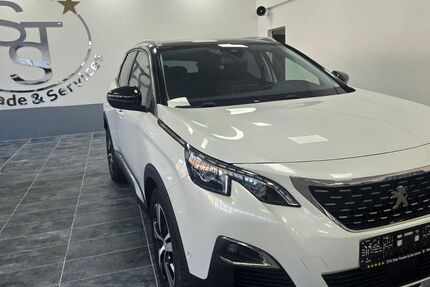 Peugeot 3008 102.100 km 14.900 &euro; Neuss 41469