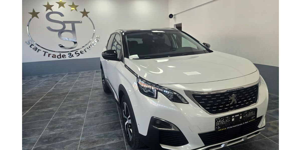 Peugeot 3008 102.100 km 14.900 &euro; Neuss 41469