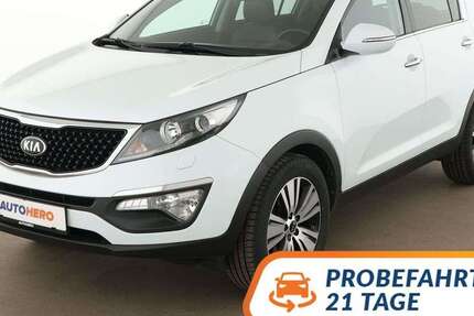 Kia Sportage 71.500 km 12.790 &euro; Nürnberg 90441