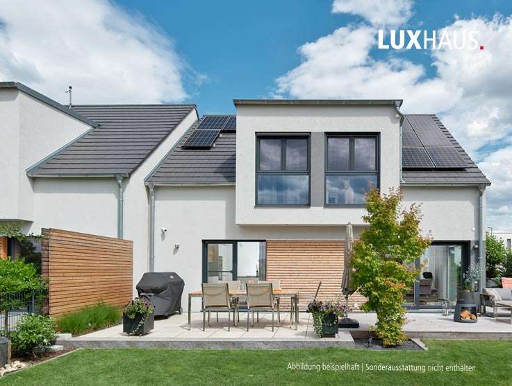 Einfamilienhaus Schriesheim - 5 Zimmer, 145 m&sup2;, 1.059.000&euro; | Angebot:25195028