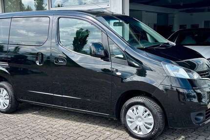 Nissan NV200 120.000 km 13.900 &euro; Ötigheim 76470