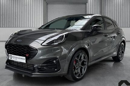 Ford Puma 43.800 km 21.480 &euro; Mannheim 68309