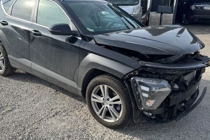 Hyundai KONA 12.500 km 6.490 &euro; Traunreut 83301