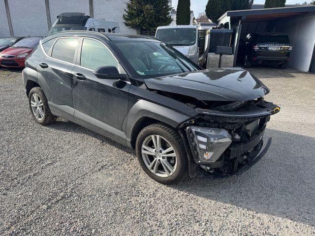 Hyundai KONA 12.500 km 6.490 &euro; Traunreut 83301