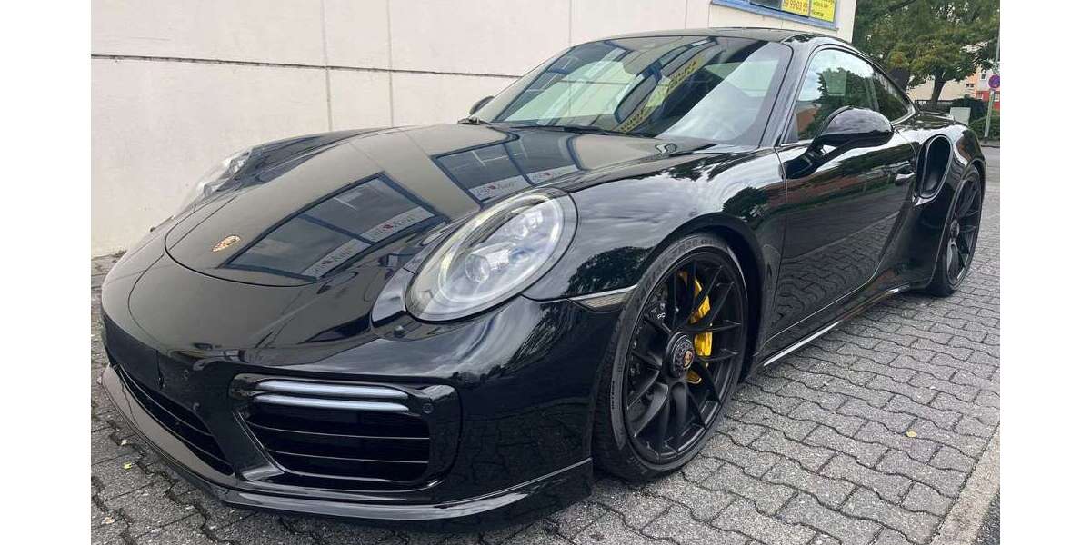 Porsche 911 99.514 km 130.500 € Offenbach 63069