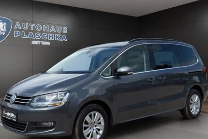 VW Sharan 65.000 km 28.450 &euro; Amelinghausen 21385