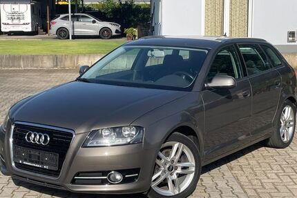 Audi A3 222.500 km 5.999 &euro; Ibbenbüren 49477