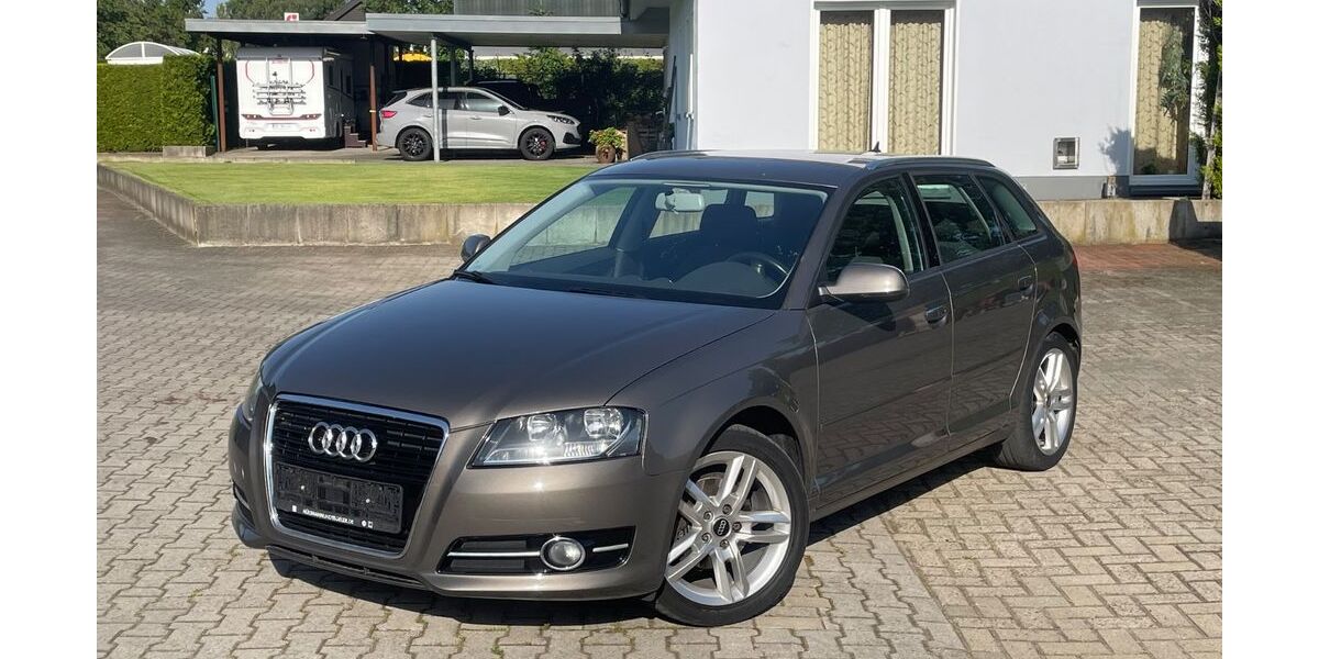 Audi A3 222.500 km 5.999 &euro; Ibbenbüren 49477