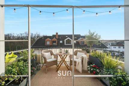 Wohnung Rüsselsheim am Main - 3 Zimmer, 110 m&sup2;, 375.000&euro; | Angebot:25590863