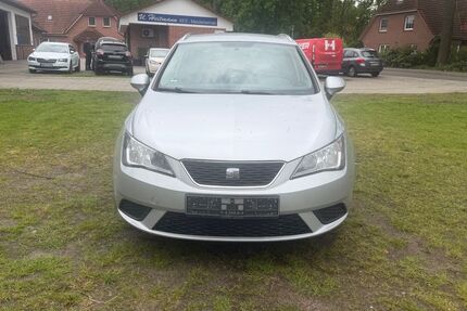 Seat Ibiza 177.000 km 1.199 &euro; Rotenburg Wümme 27356