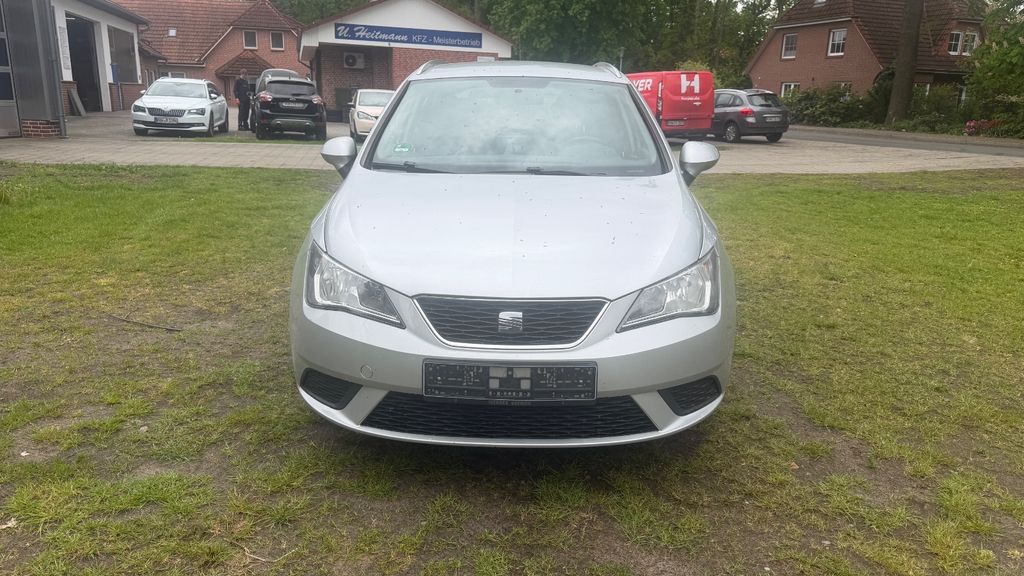 Seat Ibiza 177.000 km 1.199 &euro; Rotenburg Wümme 27356