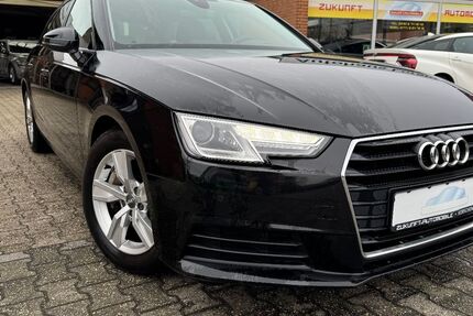 Audi A4 240.076 km 13.998 € Korschenbroich 41352