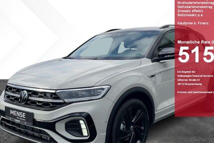 VW T-Roc 2.000 km 43.990 € Gütersloh 33330