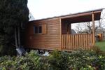 Bauwagen, tiny house, Tiny Haus
