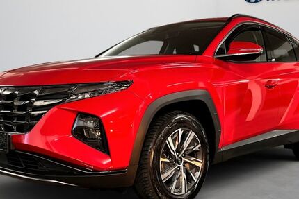 Hyundai TUCSON 51.920 km 23.890 &euro; München 81825