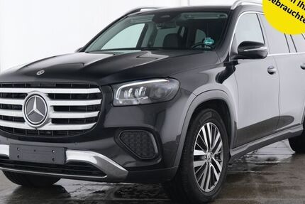 Mercedes-Benz GLS 450 24.238 km 97.650 &euro; Borgholzhausen 33829