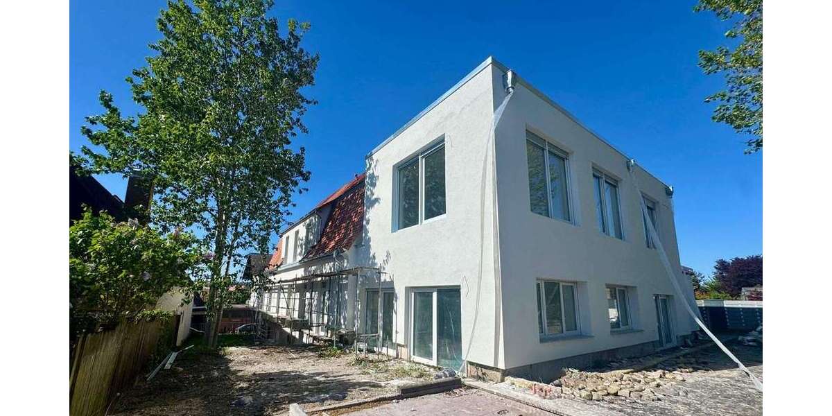 Etagenwohnung Mühlhausen-Rettigheim Rettigheim - 3 Zimmer, 95 m&sup2;, 1.300&euro; | Angebot:26693854
