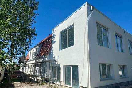 Wohnung Mühlhausen-Rettigheim Rettigheim - 3 Zimmer, 95 m&sup2;, 1.300&euro; | Angebot:26693854
