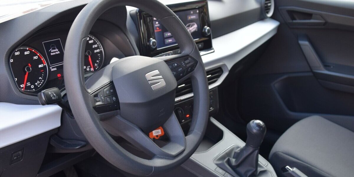 Seat Ibiza 1,0 Reference Plus LED*Klima*PDC*SHZ*5 trg 38.620 km 13.980 &euro; Rastede 26160