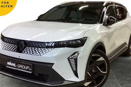 Renault Scenic 24.848 km 37.990 &euro; Betzdorf 57518