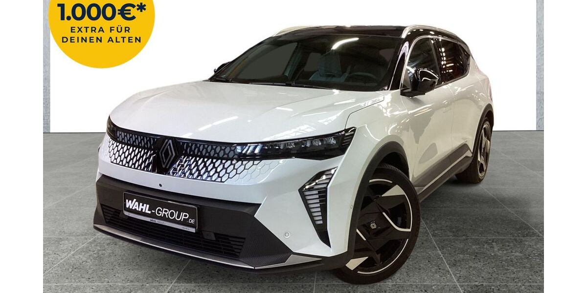 Renault Scenic 24.848 km 38.470 &euro; Betzdorf 57518