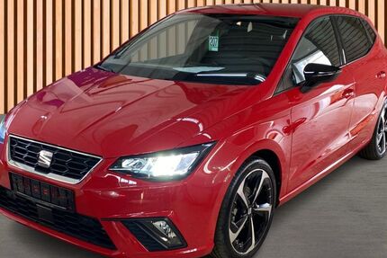 Seat Ibiza 14.052 km 18.350 &euro; Dresden 01328