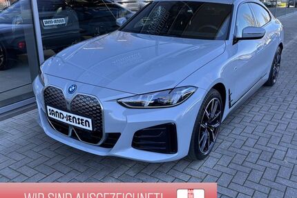 BMW i4 8.000 km 48.995 &euro; Flensburg 24941