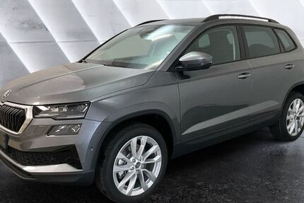 Skoda Karoq 9.990 km 38.990 &euro; Berlin 12681