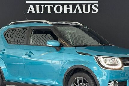 Suzuki Ignis 66.573 km 14.290 &euro; Wuppertal 42285