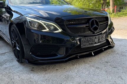 Mercedes-Benz E 500 205.000 km 22.900 &euro; Hunderdorf 94335