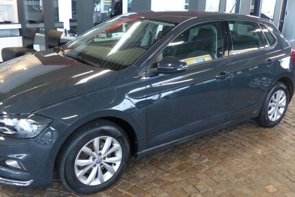 VW Polo 127.870 km 8.999 &euro; Gelsenkirchen 45888