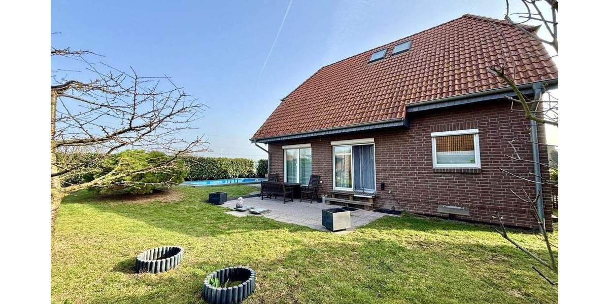 Einfamilienhaus Hemmingen Harkenbleck - 4 Zimmer, 110 m&sup2;, 520.000&euro; | Angebot:25644394