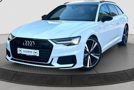 Audi A6 99.850 km 39.900 &euro; Wiesbaden 65205