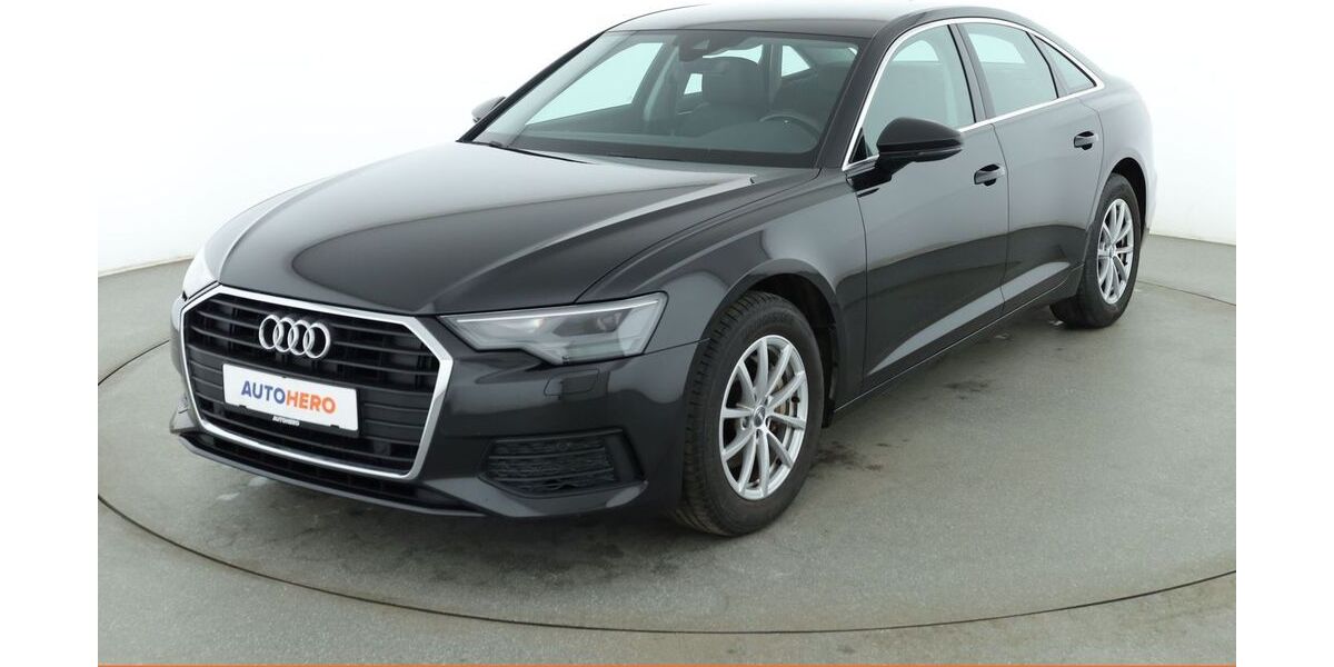 Audi A6 79.767 km 27.920 &euro; Dresden 01187