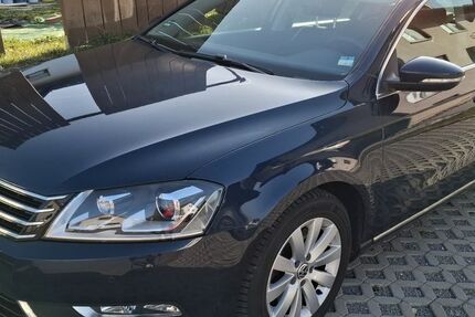 VW Passat 265.000 km 6.950 &euro; Assamstadt 97959